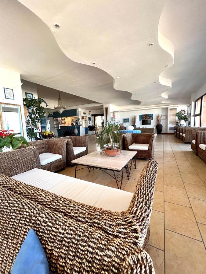 Hotel Giorgetti Orange Bellaria-Igea Marina Exterior foto