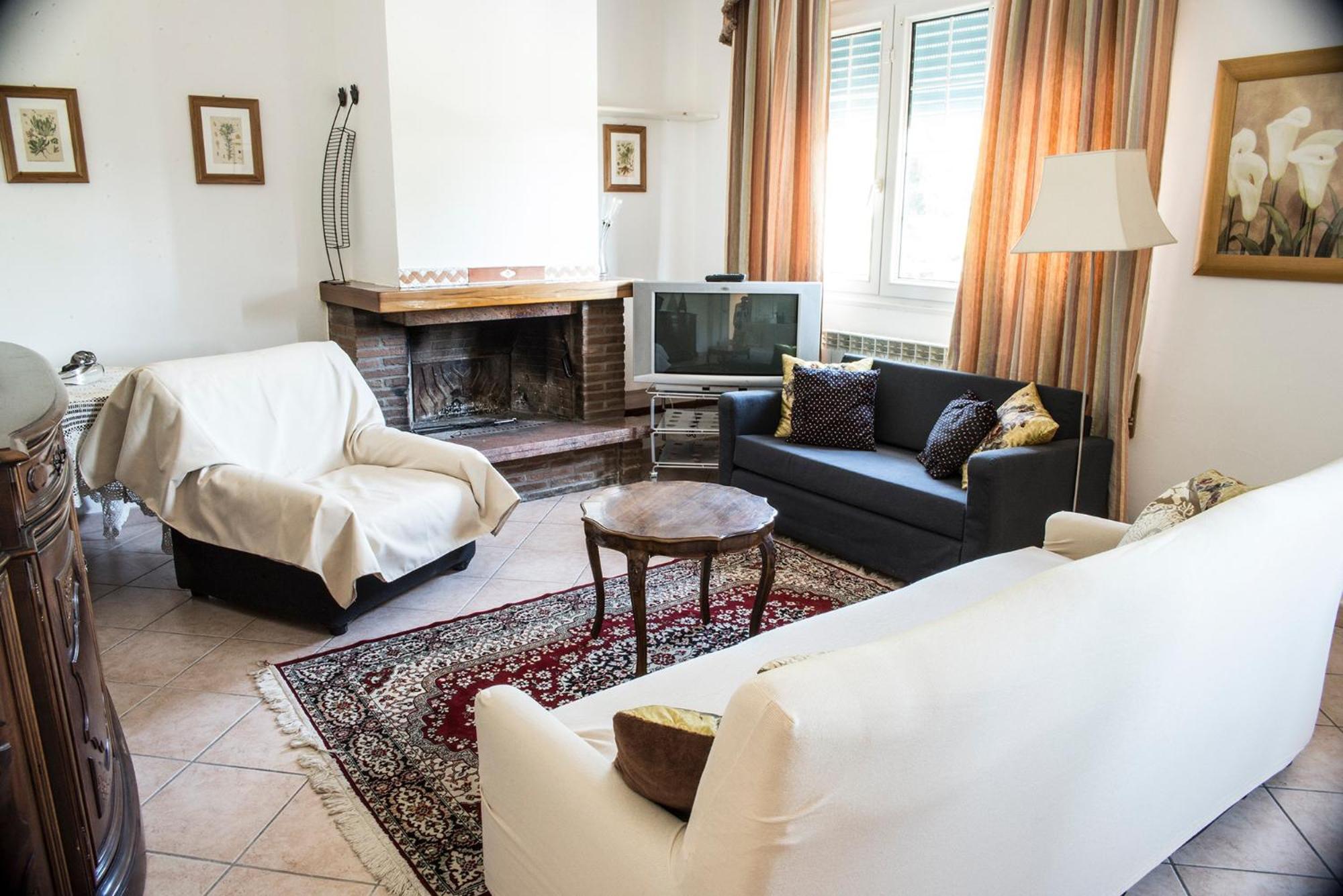 Hotel Giorgetti Orange Bellaria-Igea Marina Habitación foto