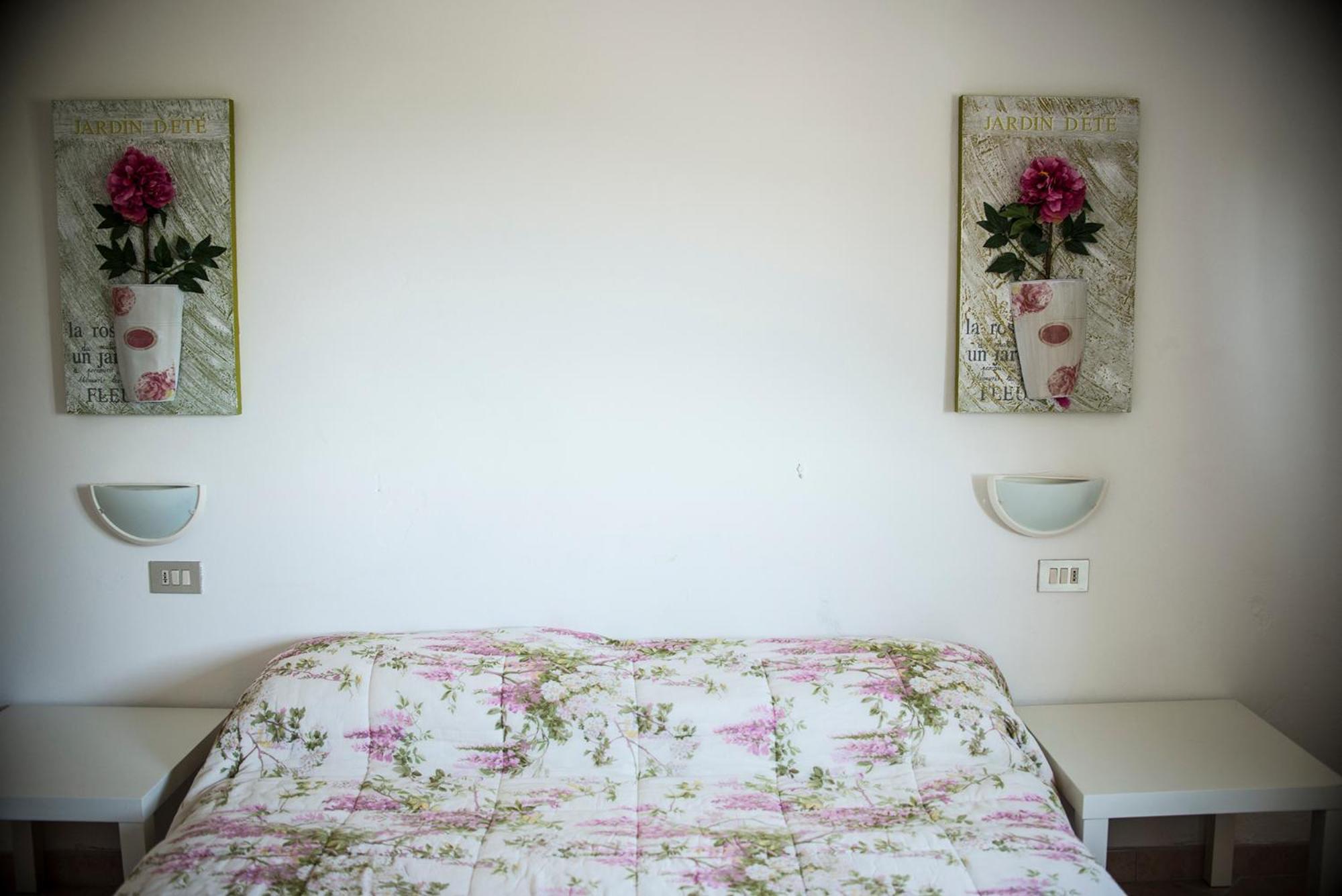 Hotel Giorgetti Orange Bellaria-Igea Marina Habitación foto