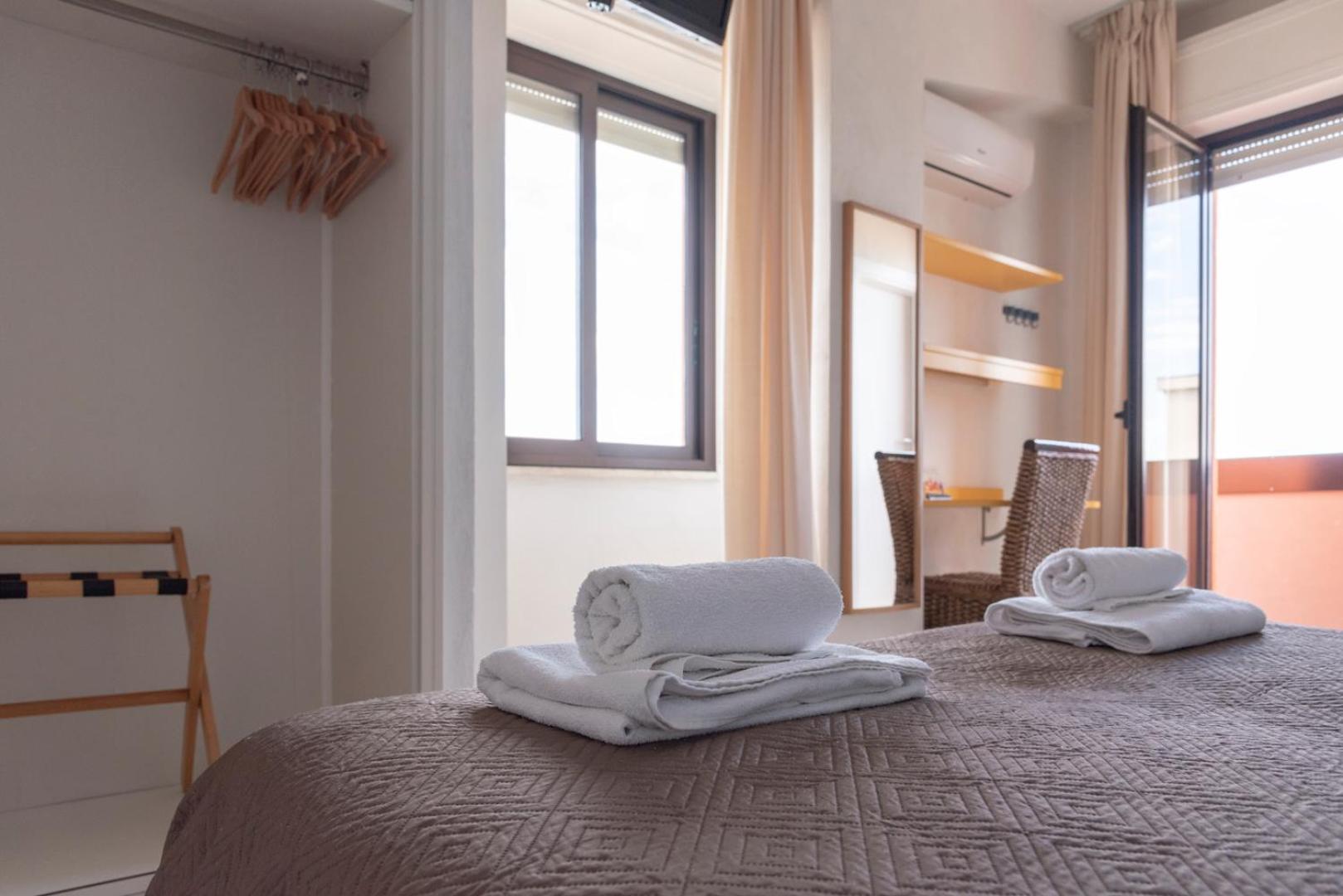 Hotel Giorgetti Orange Bellaria-Igea Marina Exterior foto