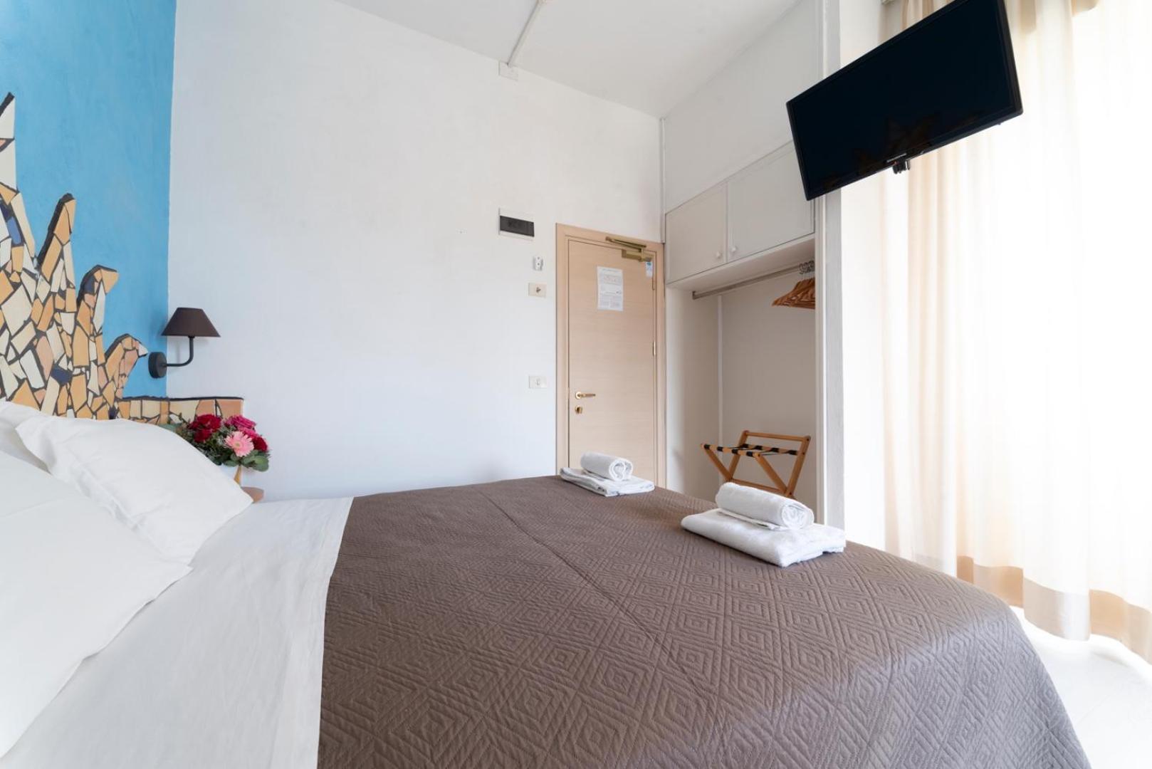 Hotel Giorgetti Orange Bellaria-Igea Marina Exterior foto