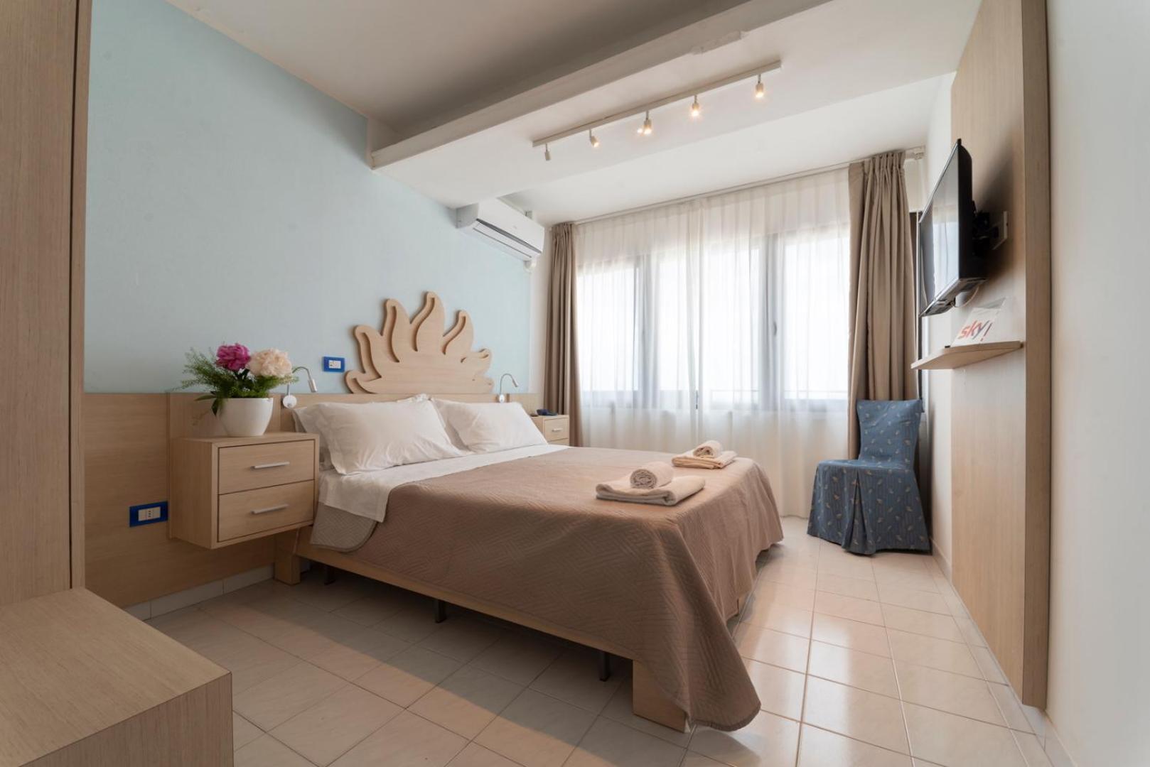Hotel Giorgetti Orange Bellaria-Igea Marina Exterior foto